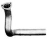 IMASAF 25.43.01 Exhaust Pipe